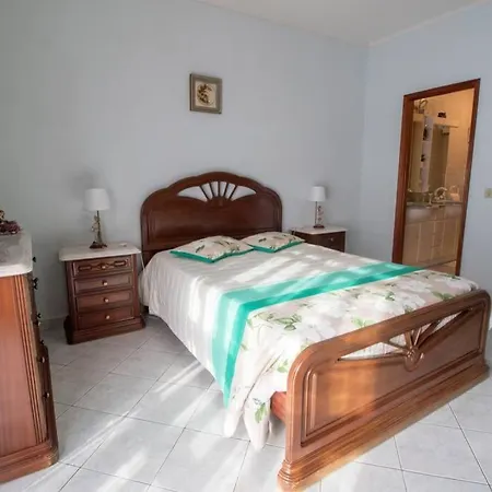 Casa Maeiro 2 Prázdninový dům *
