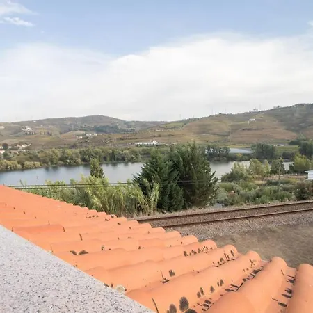 Casa Maeiro 2 Prázdninový dům Peso da Régua