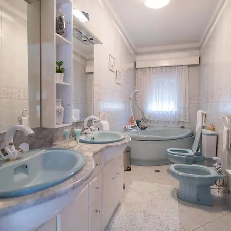Casa Maeiro 2 Prázdninový dům