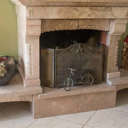 Casa Maeiro 2 Prázdninový dům