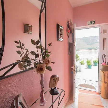 Casa Maeiro 2 Peso da Régua