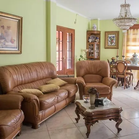 Casa Maeiro 2 Prázdninový dům