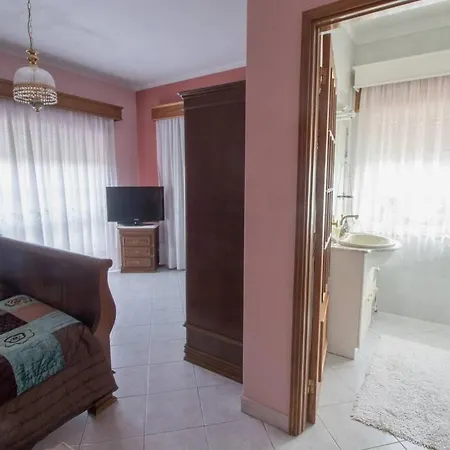 Casa Maeiro 2 Peso da Régua