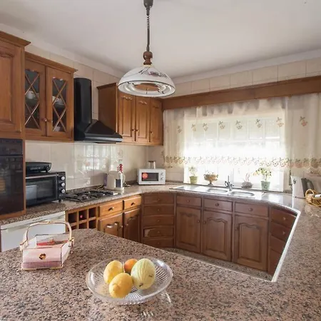 Casa Maeiro 2 * Peso da Régua