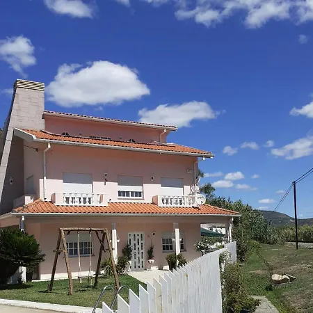 Casa Maeiro 2 Peso da Régua